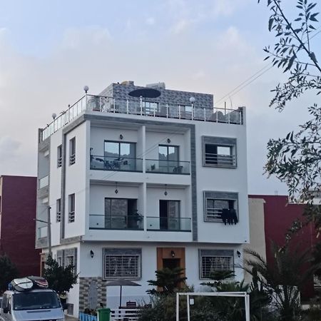 Malak House Apartment Imsouane Exterior photo