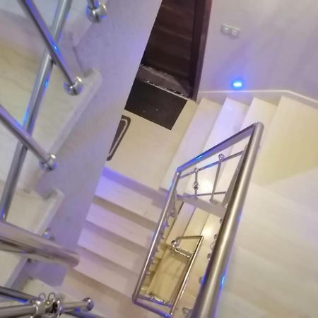 Malak House Apartment Imsouane Exterior photo