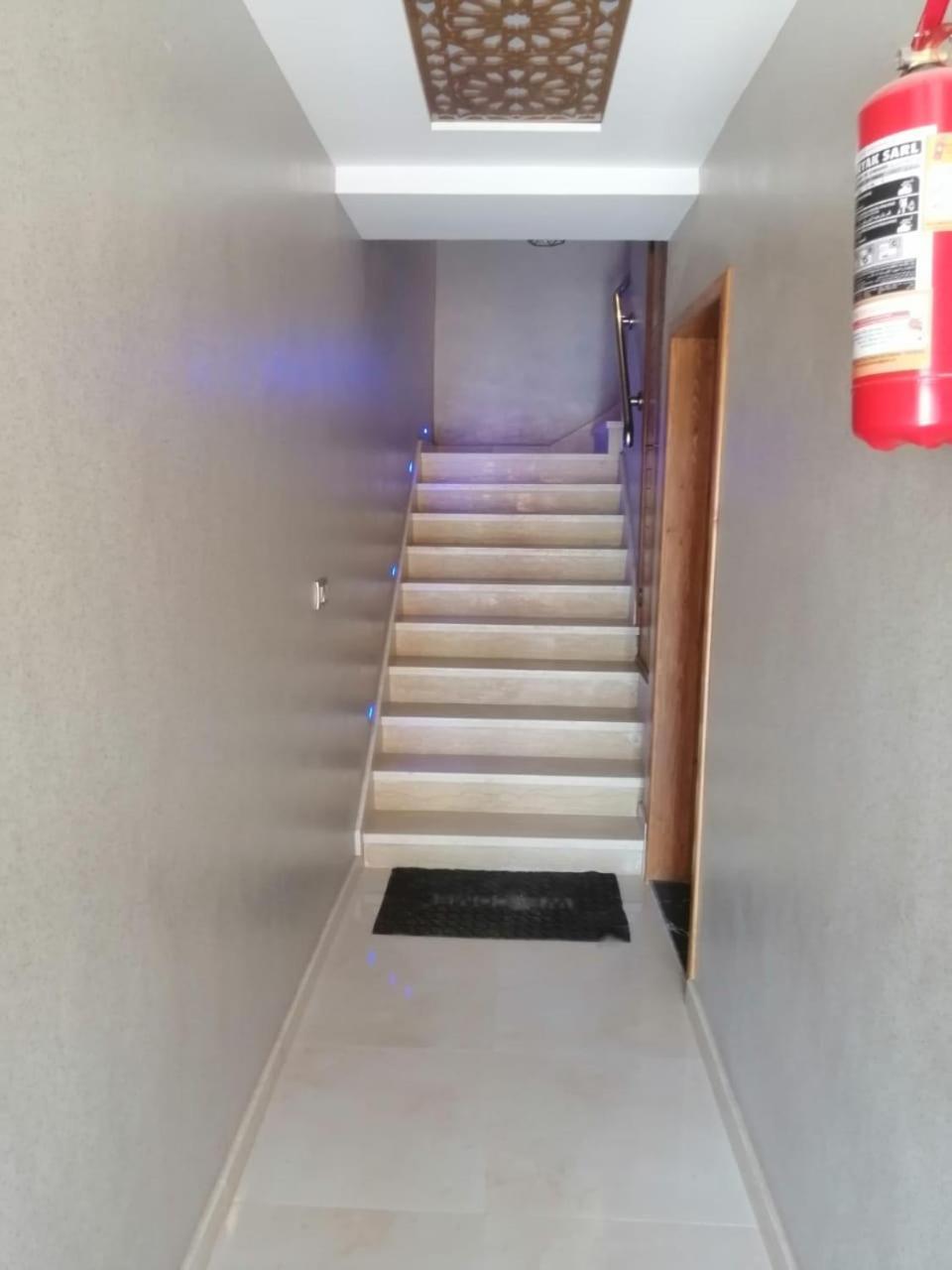 Malak House Apartment Imsouane Exterior photo