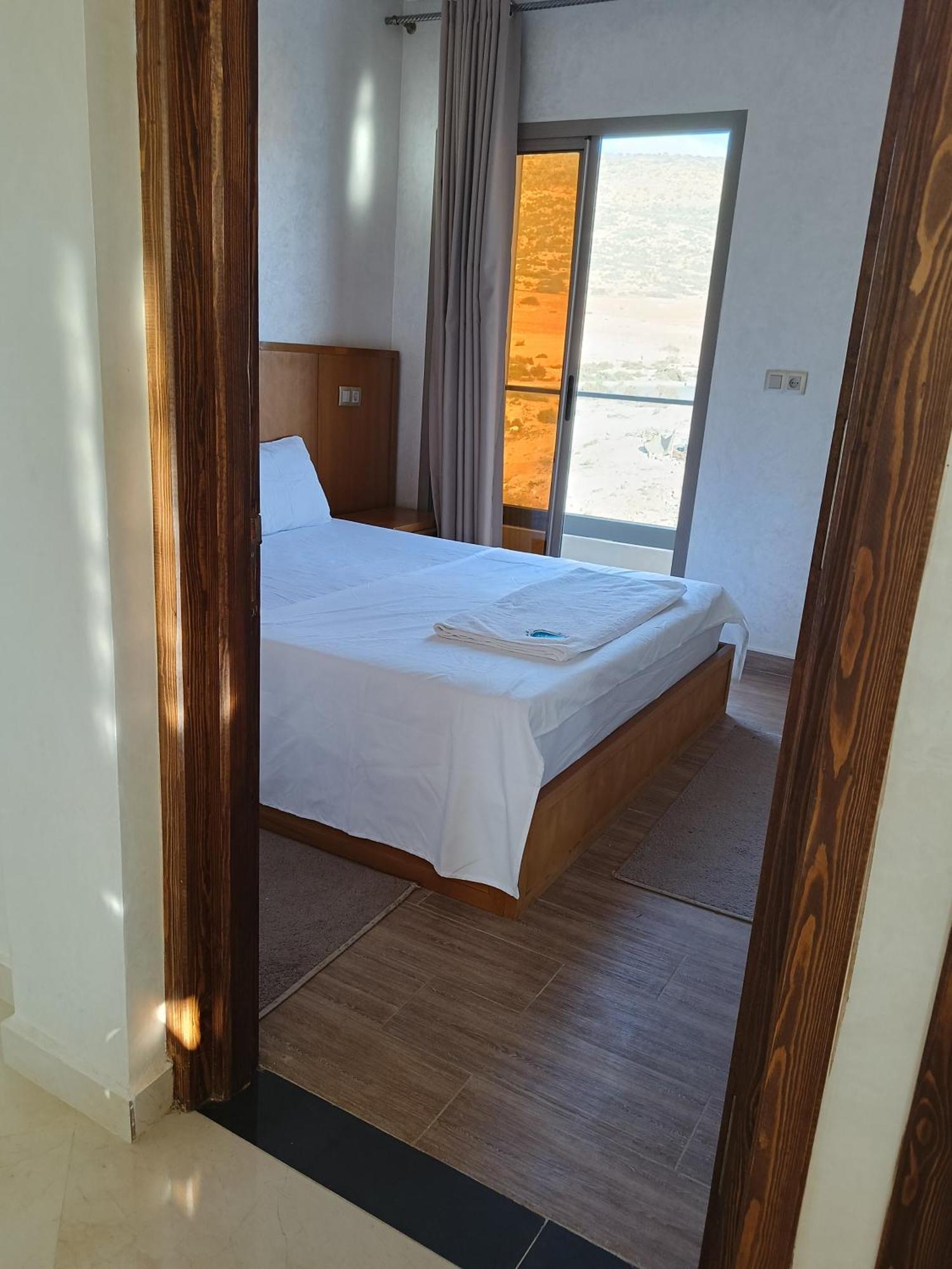 Malak House Apartment Imsouane Exterior photo